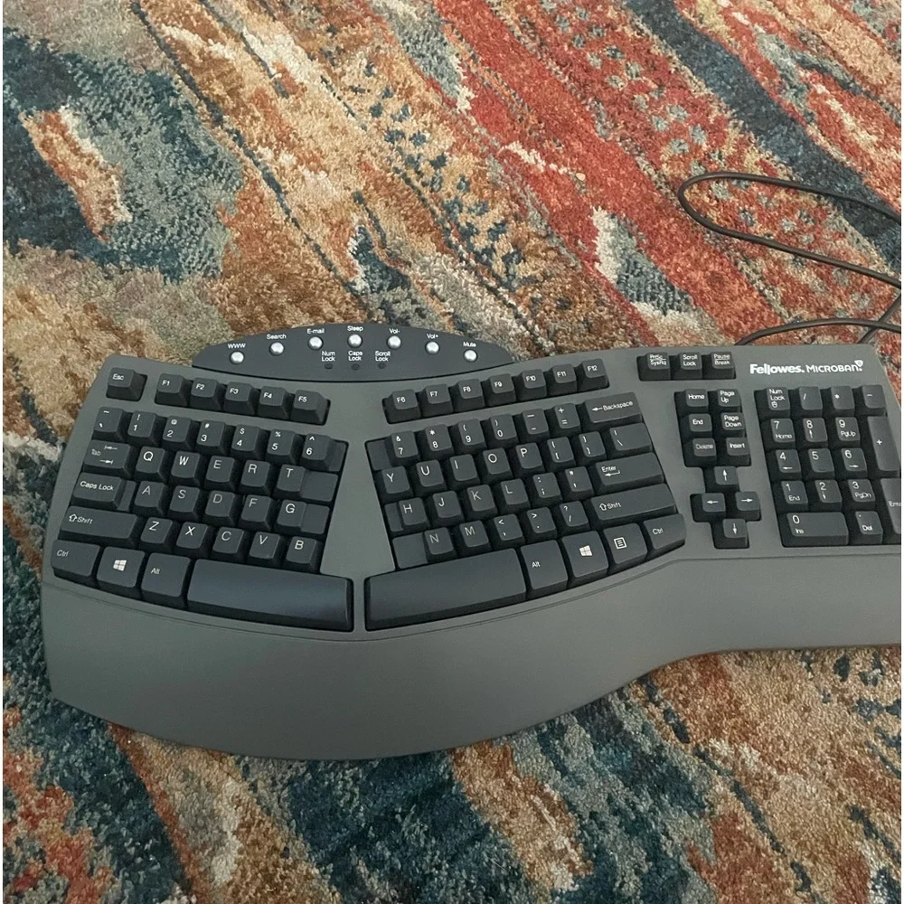 Keyboard great condition